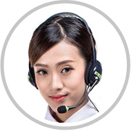 客服感言