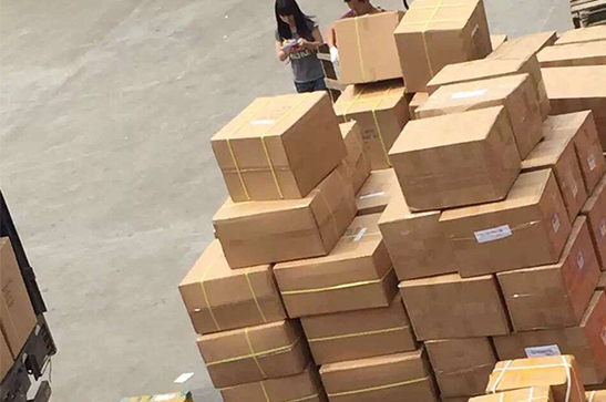 想在新加坡愉快地淘寶快遞到門 找新加坡空運公司東際國際吧