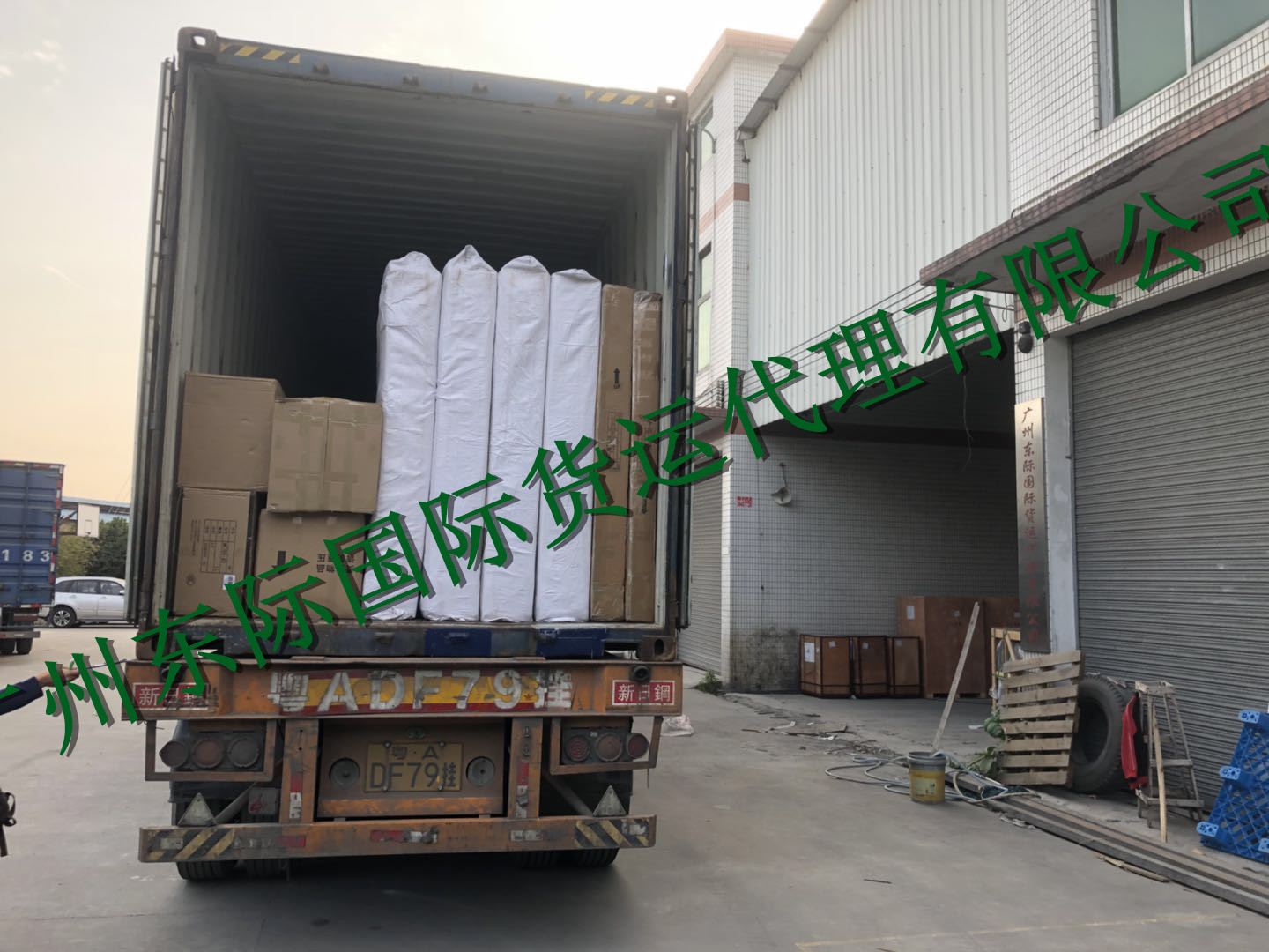 廣州家具運輸到澳洲，要注意哪些問題
